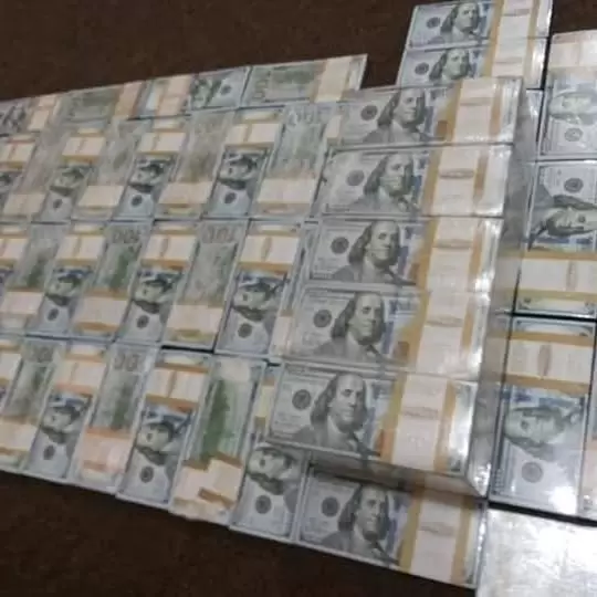 How do I recognise counterfeit currency?