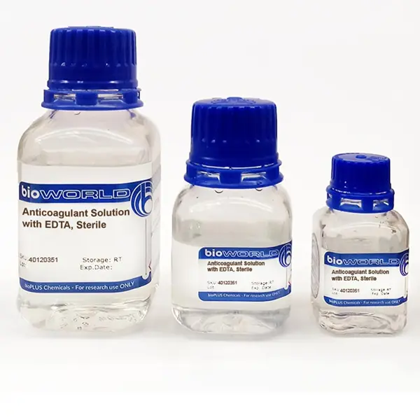 The Anticoagulation Solution