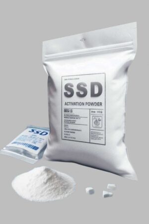 SSD Activation Powder