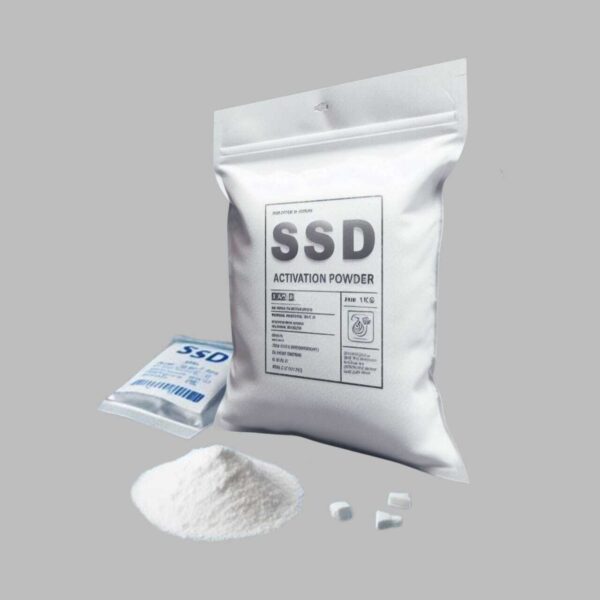 SSD Activation Powder