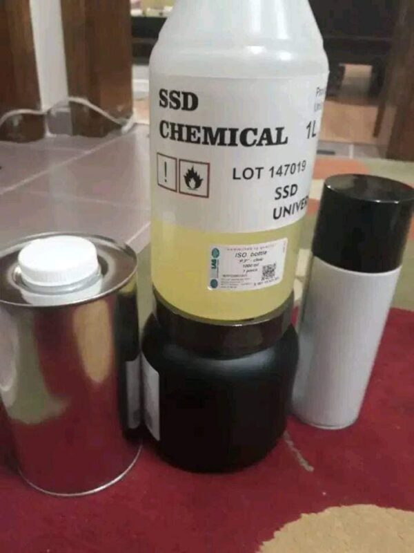 SSD Solution Chemical - Image 7